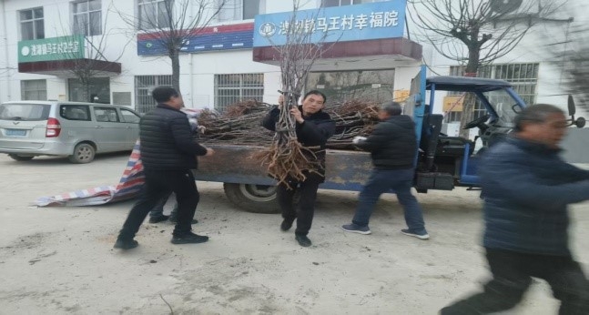 鄉村振興工作動態（第167期）