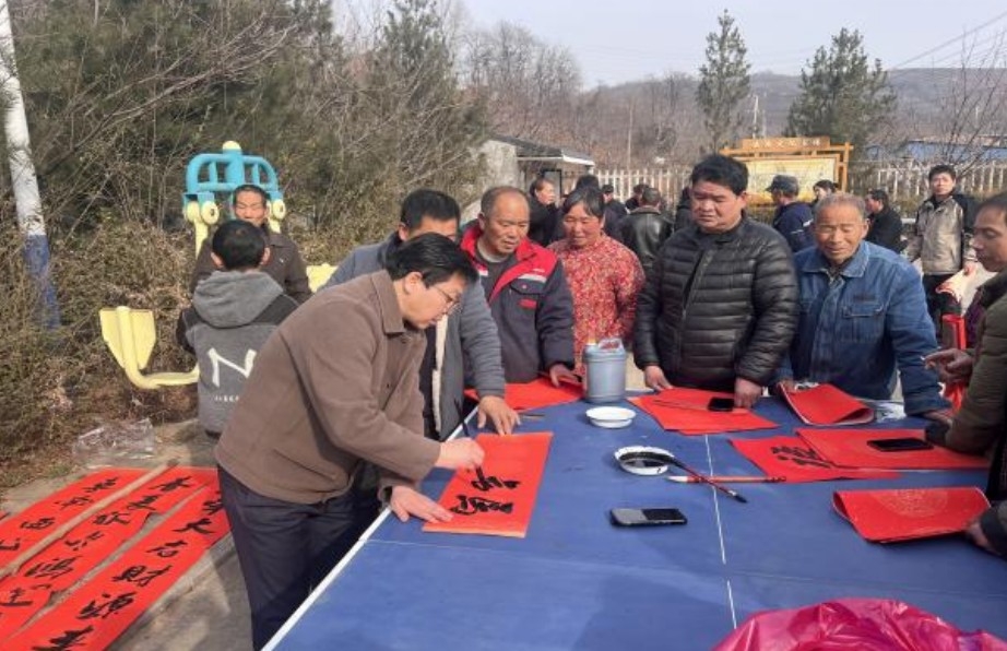 鄉村振興工作動態 （第178期）